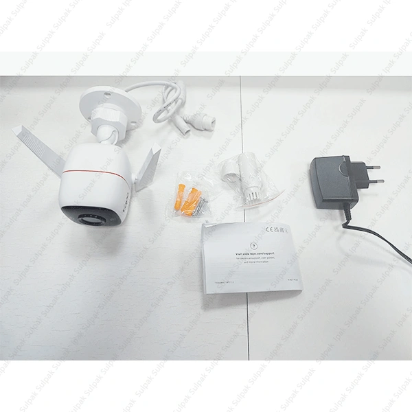 Видеокамера TP-Link Tapo C310 - фото 3