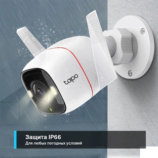 Видеокамера TP-Link Tapo C320WS - фото 6