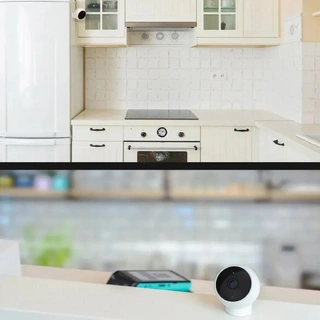 Камера видеонаблюдения Xiaomi Mi Camera 2K (Magnetic Mount) MJSXJ03HL