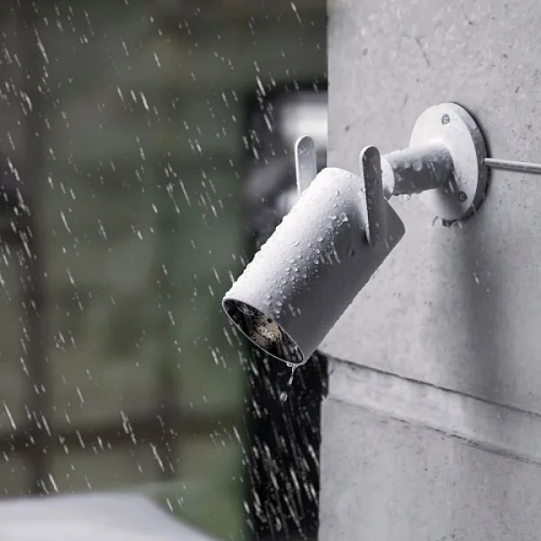 Xiaomi бейнебақылау камерасы Outdoor Camera AW300 MBC20 - фото 4