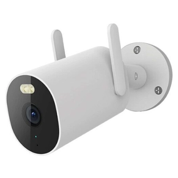 Xiaomi бейнебақылау камерасы Outdoor Camera AW300 MBC20