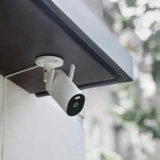 Xiaomi бейнебақылау камерасы Outdoor Camera AW300 MBC20 - фото 5