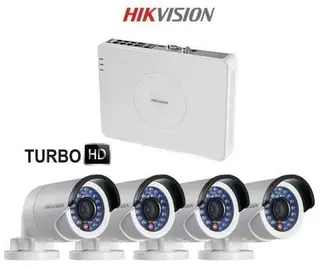 Комплект видеонаблюдения Hikvision DS-J142I