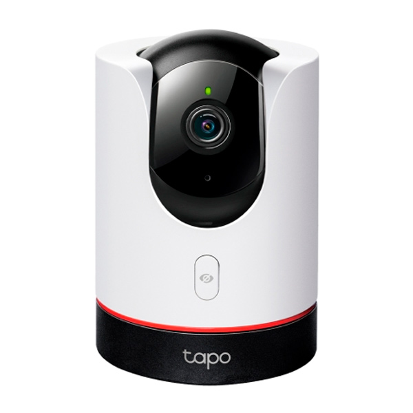 Умная домашняя поворотная камера Tp-link Tapo Tapo C225
