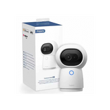 Камера видеонаблюдения AQARA Camera HUB G3 (EU) - фото 3