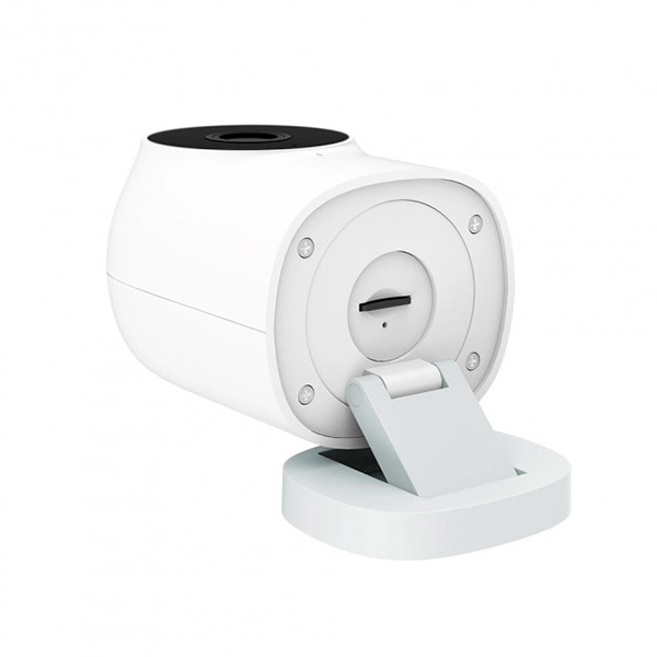 IP-камера видеонаблюдения AQARA G2H - фото 4