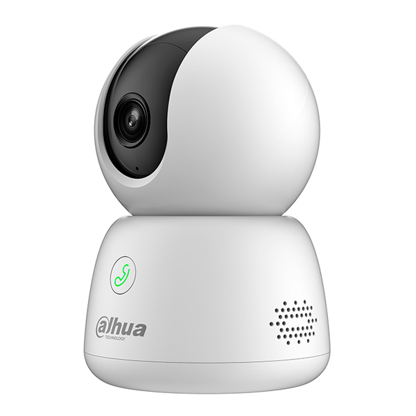 Wi-Fi видеокамера Dahua DH-H3B - фото 2