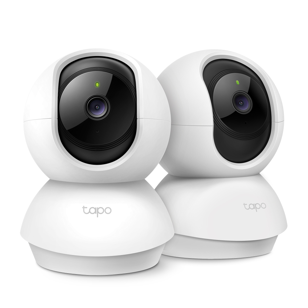 IP-камера TP-Link Tapo TC70 - фото 2