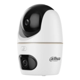 Wi-Fi видеокамера Dahua DH-H3D-3F - фото 2