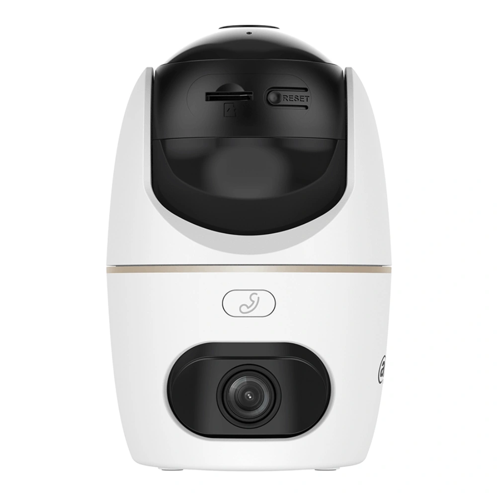 Wi-Fi видеокамера Dahua DH-H3D-3F - фото 3