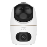Wi-Fi видеокамера Dahua DH-H3D-3F - фото 3