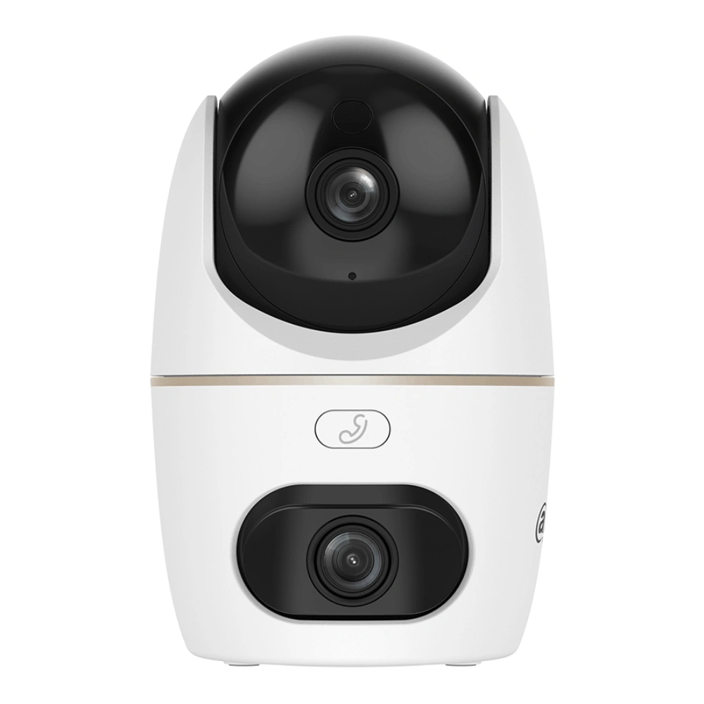 Wi-Fi видеокамера Dahua DH-H3D-3F