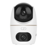 Wi-Fi видеокамера Dahua DH-H3D-3F