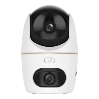 Wi-Fi видеокамера Dahua DH-H3D-3F