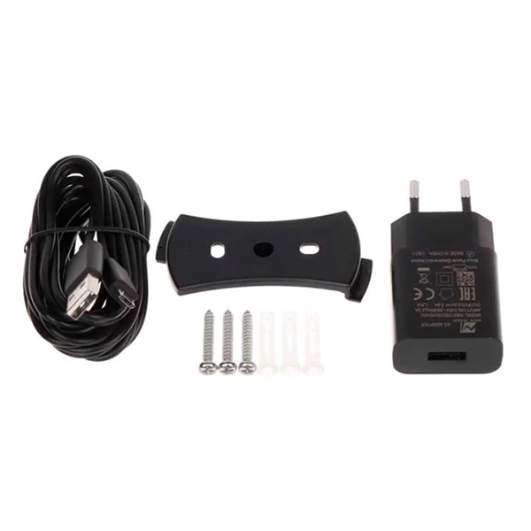 Wi-Fi видеокамера Imou Ranger Pro - фото 2