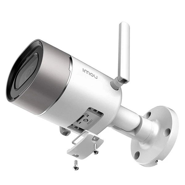 Wi-Fi видеокамера Imou Bullet - фото 2