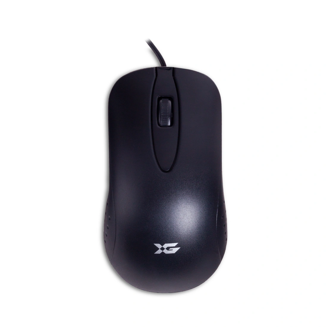 Компьютерная мышь XG XM-880OUB XM-880OUB - фото 4
