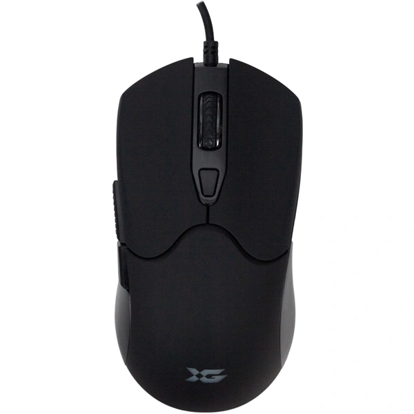 Мышь игровая X-Game XM-04OUB