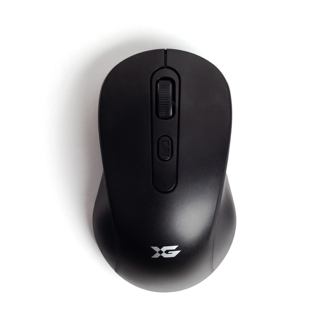 Компьютерная мышь XG XM-775OGB XM-775OGB - фото 2