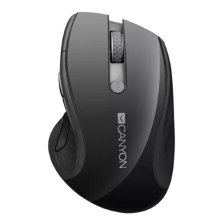 Мышь беспроводная Canyon CNS-CMSW01B