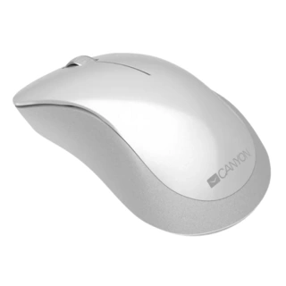 Мышь беспроводная Canyon CNE-CMSW11PW