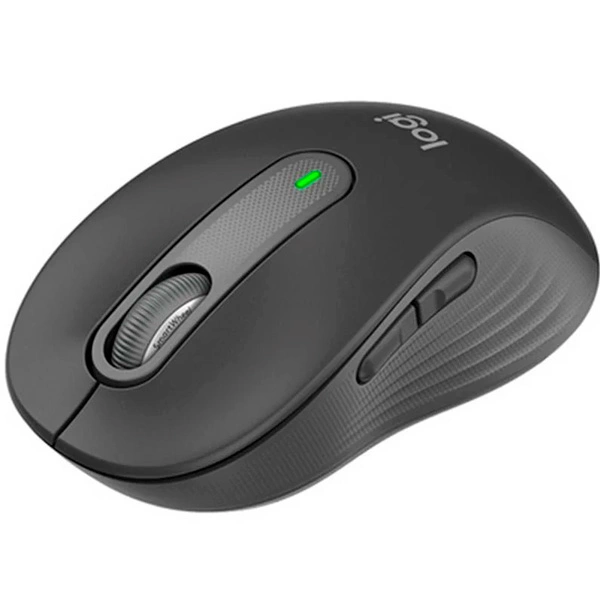 Мышь беспроводная Logitech M650 Графит (910-006253) - фото 4