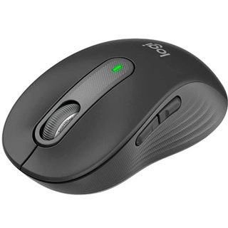 Мышь беспроводная Logitech M650 Графит (910-006253) - фото 4