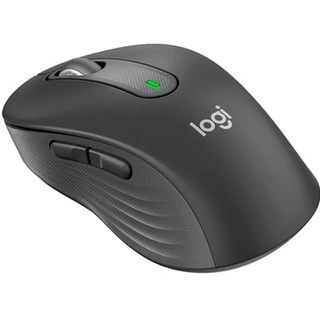 Мышь беспроводная Logitech M650 Графит (910-006253) - фото 5