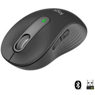 Мышь беспроводная Logitech M650 Графит (910-006253)