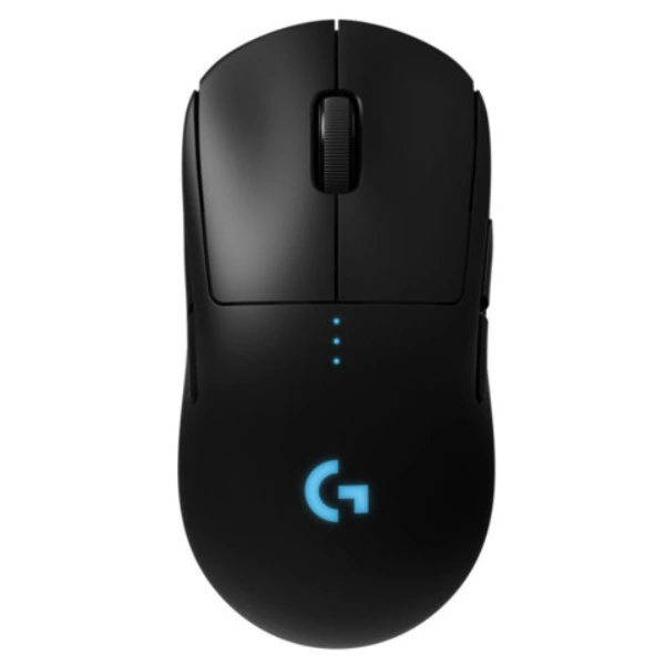 Игровая мышь Logitech G Pro Wireless 910-005272