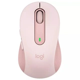 Logitech сымсыз тінтуірі. Signature M650 Pink 910-006254