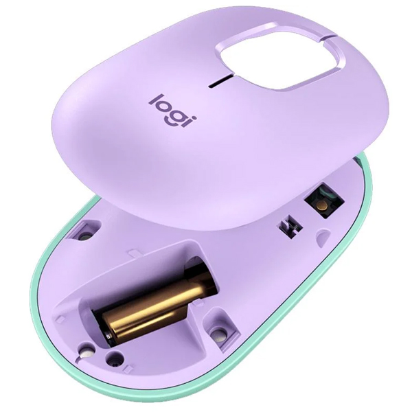 Мышь беспроводная Logitech Pop Mouse 910-006547