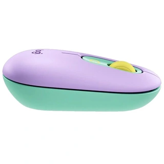 Мышь беспроводная Logitech Pop Mouse 910-006547 - фото 3