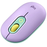 Мышь беспроводная Logitech Pop Mouse 910-006547 - фото 2