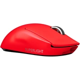 Мышь беспроводная Logitech G Pro X Superlight Red - фото 4