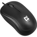 Мышь проводная Defender MS-759 - фото 4