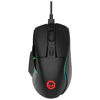 Мышь проводная Lorgar Jetter 357