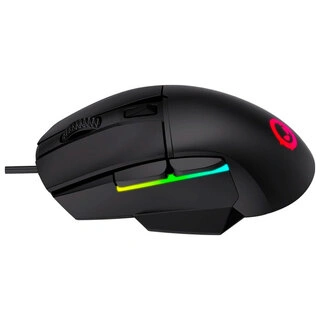 Мышь проводная Lorgar Jetter 357