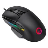 Мышь проводная Lorgar Jetter 357 - фото 2