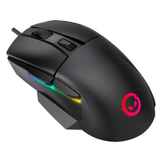 Мышь проводная Lorgar Jetter 357