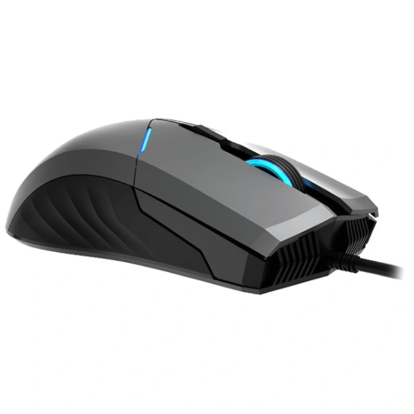 Мышь проводная Thunderobot MG701 - фото 2