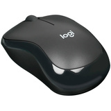 Мышь беспроводная Logitech M240 Silent Black (910-007119) - фото 4