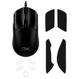 Игровая мышь HyperX Pulsefire Haste 2 Black 6N0A7AA - фото 9