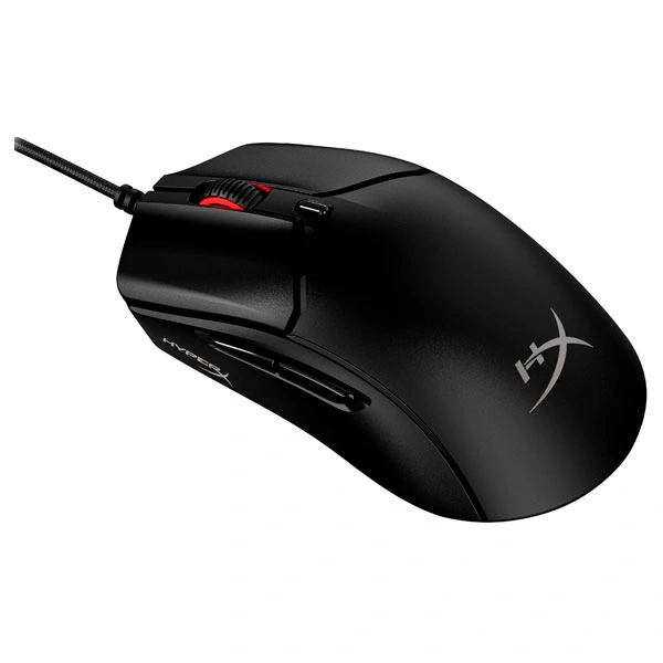 Игровая мышь HyperX Pulsefire Haste 2 Black 6N0A7AA - фото 3
