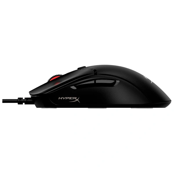 Игровая мышь HyperX Pulsefire Haste 2 Black 6N0A7AA - фото 5