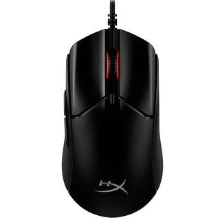 Игровая мышь HyperX Pulsefire Haste 2 Black 6N0A7AA