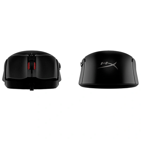 Игровая мышь HyperX Pulsefire Haste 2 Black 6N0A7AA - фото 8