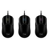 Игровая мышь HyperX Pulsefire Haste 2 Black 6N0A7AA - фото 7