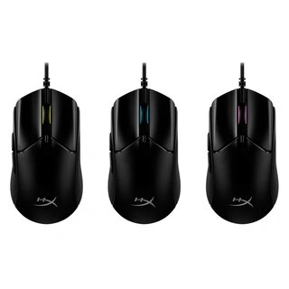 Игровая мышь HyperX Pulsefire Haste 2 Black 6N0A7AA - фото 6