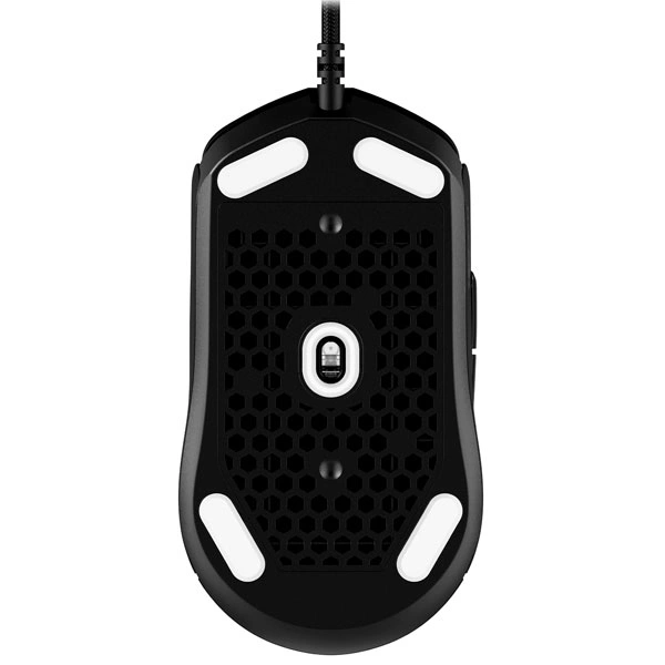 Игровая мышь HyperX Pulsefire Haste 2 Black 6N0A7AA - фото 6